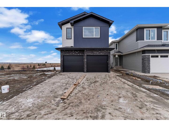 Property Photo:  21 Axelwood Cr  AB T7X 3C6 