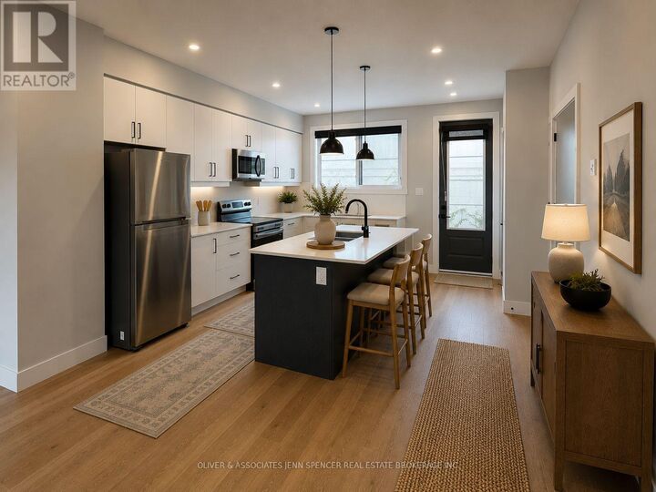 Property Photo: 3333 Morgan Avenue ON N6L 0J6