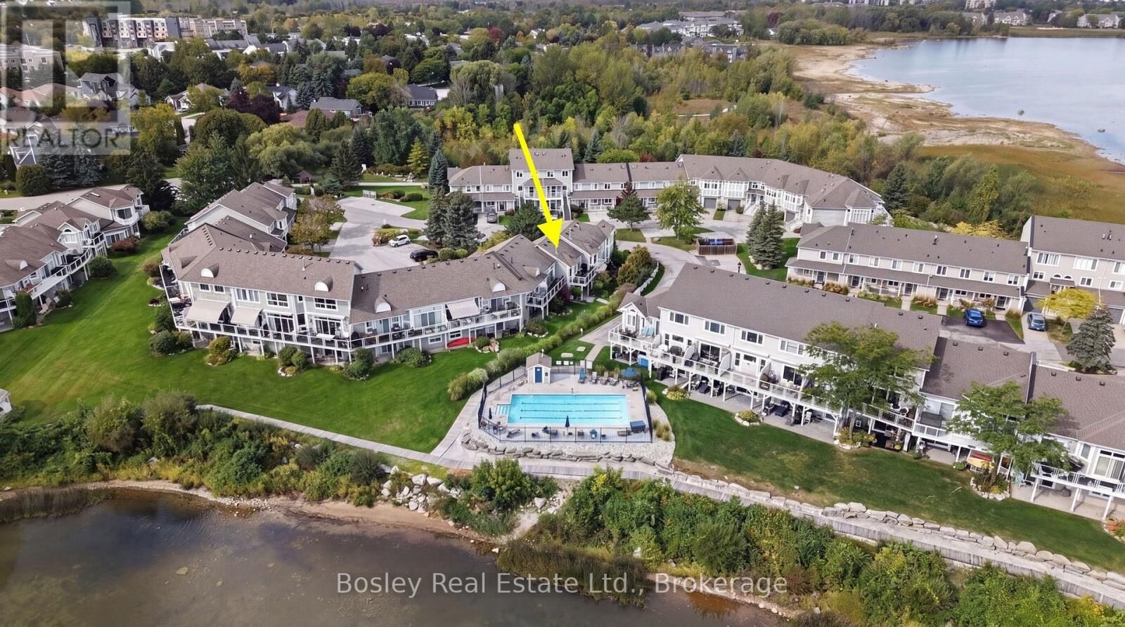 Property Photo:  13 Cranberry Surf  ON L9Y 5C4 