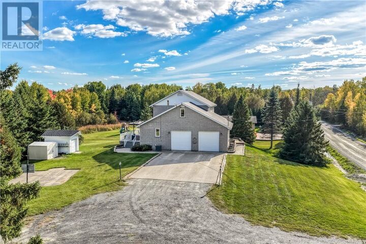 Property Photo:  1234 Perreault Drive  ON P0M 1L0 