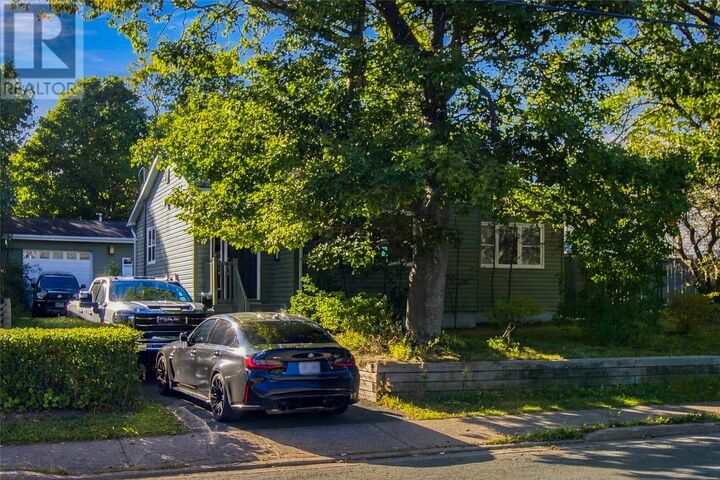 Property Photo:  59 Carpasian Road  NL A1B 2R3 