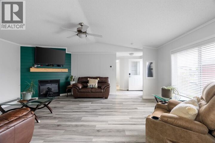Property Photo: 224 Clausen Crescent AB T9K 2H7