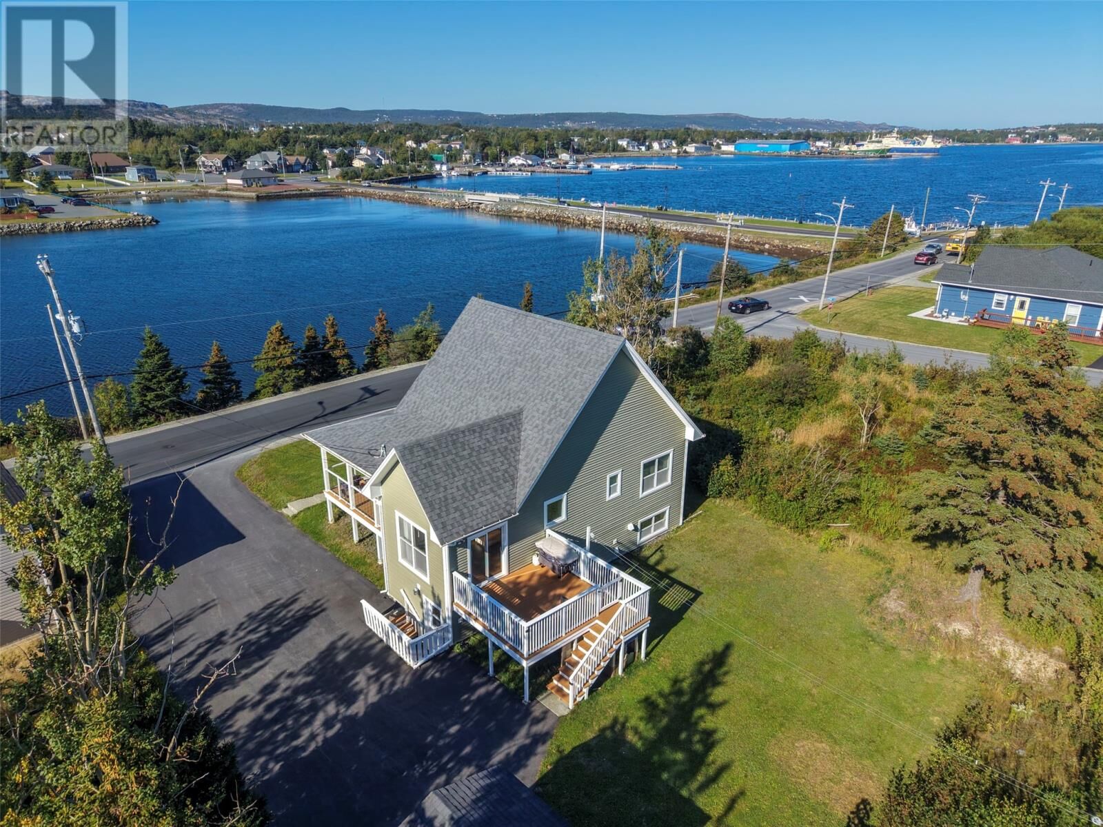 Property Photo:  60 George Mercer Drive  NL A0A 1X0 