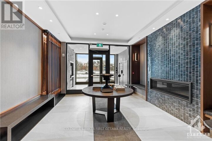 Property Photo:  115 Echo Drive 302  ON K1S 1M7 
