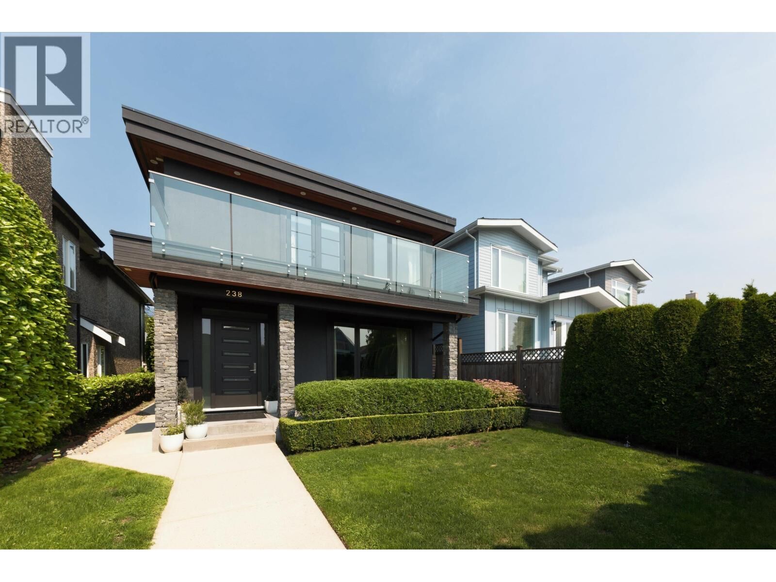 Property Photo: 238 East 19th Street BC V7L 2Z2