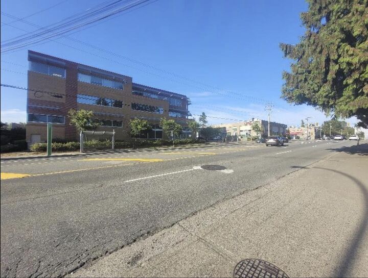 Property Photo:  14310 104 Avenue  BC V4P 2G6 