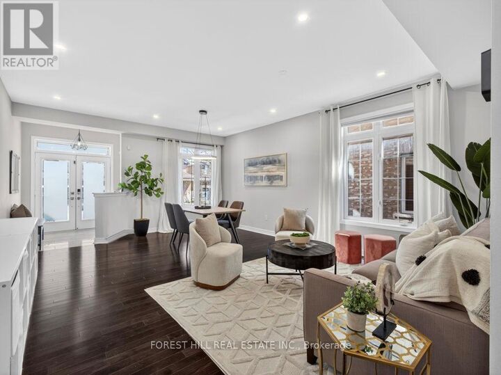 Property Photo:  12 Wallenberg Drive  ON L6A 4M1 