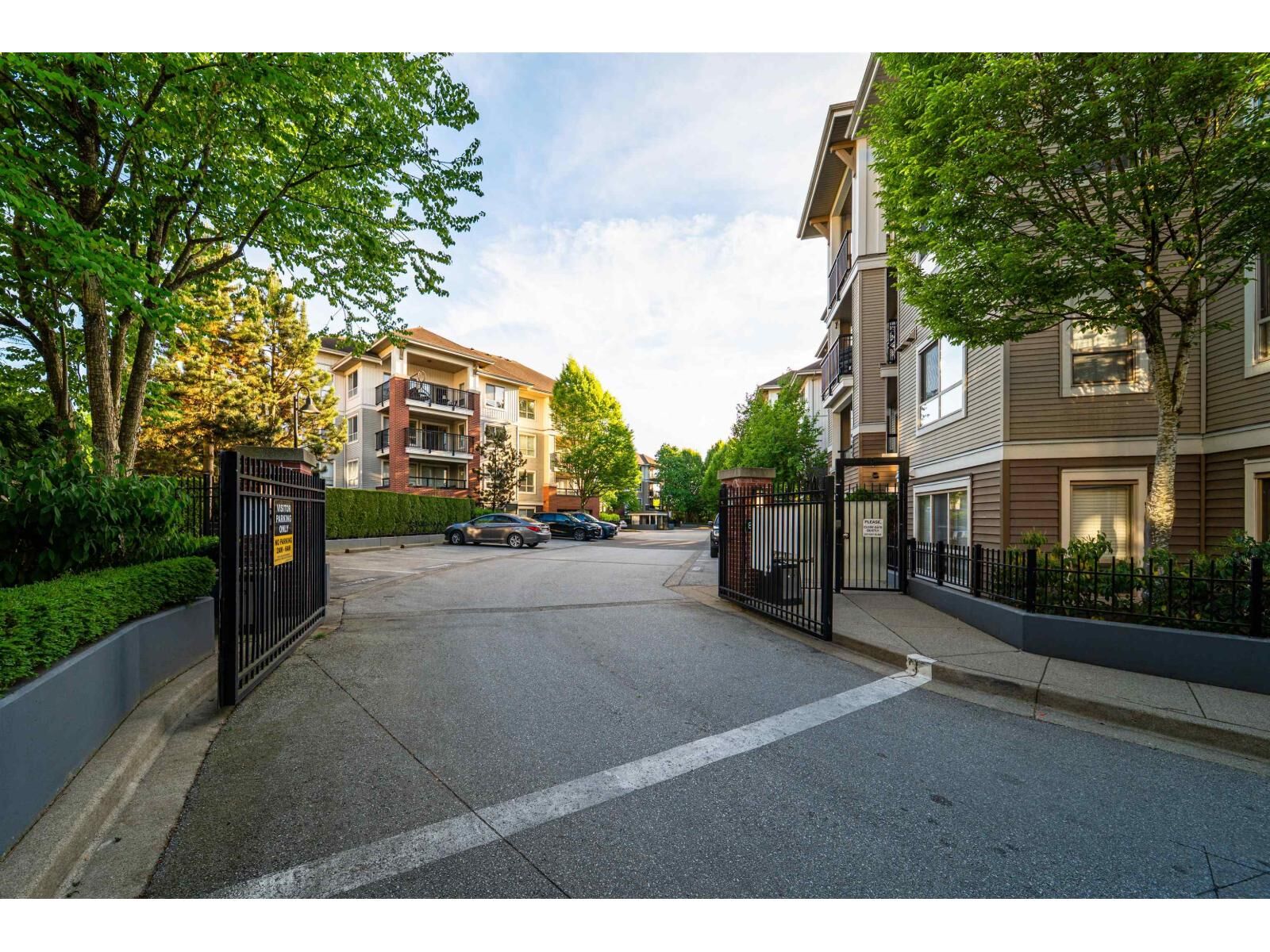 Property Photo:  8929 202 Street D207  BC V1M 0B4 