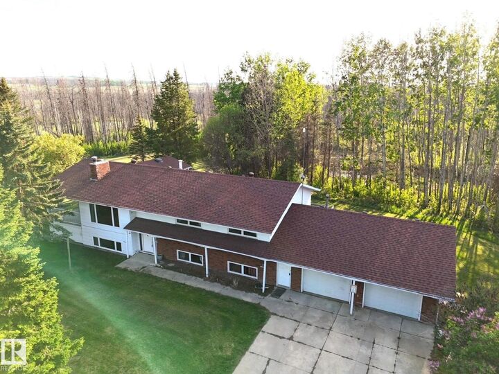 Property Photo: 53306 Rrd 75A AB T0E 0T0