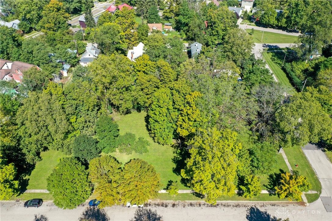 Property Photo:  117 E North College Street  OH 45387 
