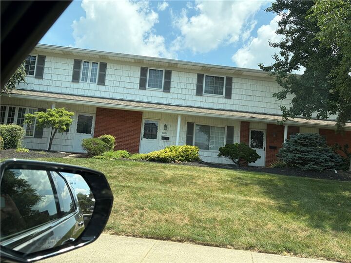 Property Photo:  6070 Norwell Drive  OH 45449 
