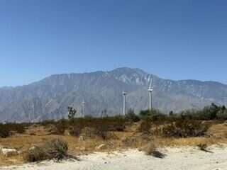 Property Photo: 033 Western Avenue CA 92240