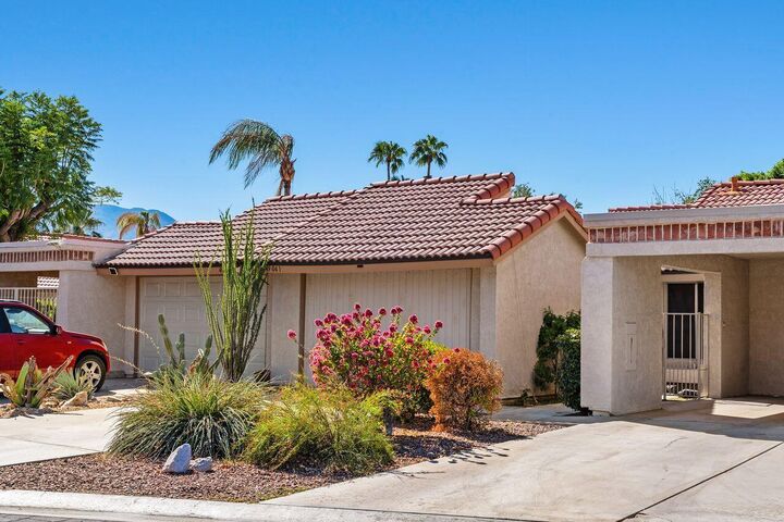Property Photo:  49041 Eisenhower Drive D  CA 92201 