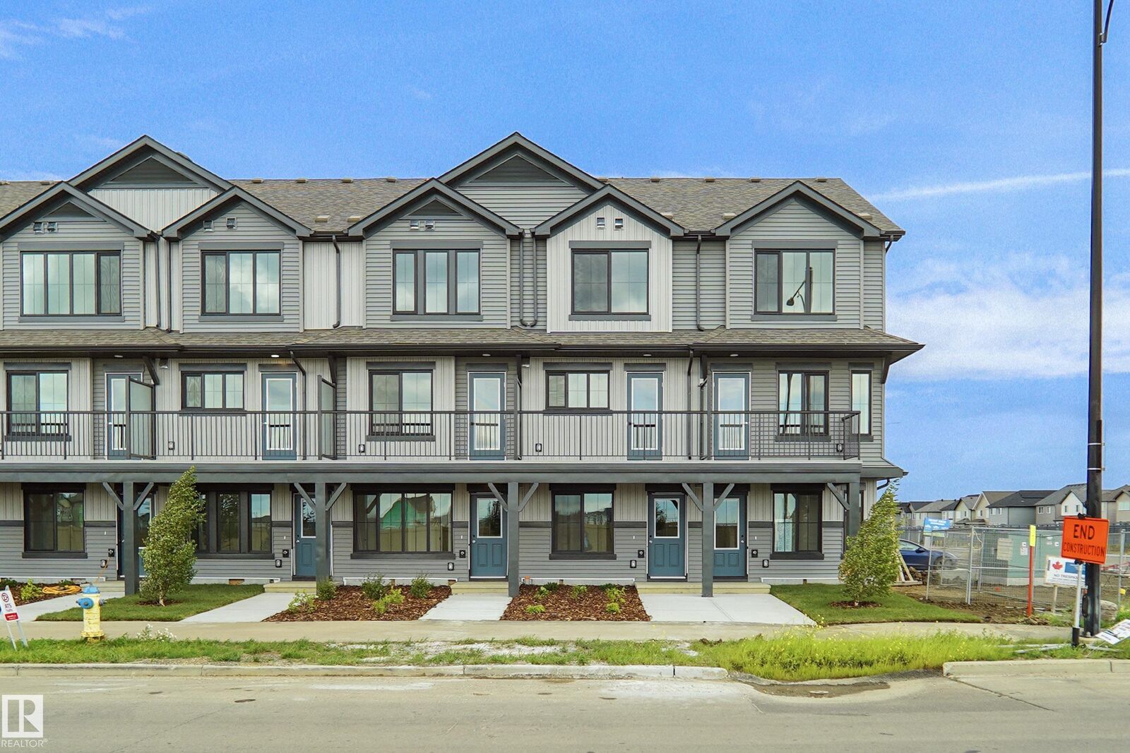 Property Photo:  3705 141 Street SW 94  AB T6W 5M9 