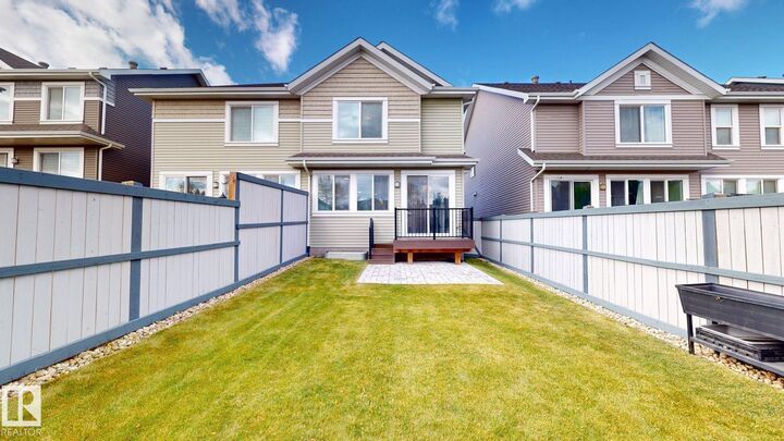 Property Photo:  2319 82 Street SW  AB T6X 2J7 