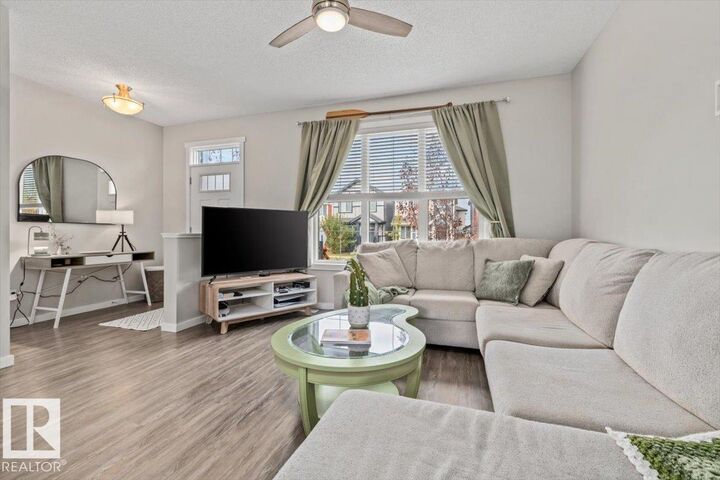 Property Photo: 2675 Maple Way NW AB T6T 2C8