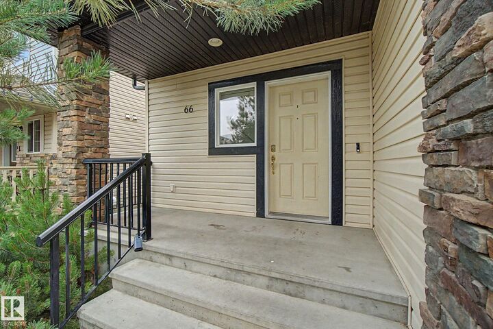 Property Photo:  66 Vanessa Avenue  AB T7X 0H1 