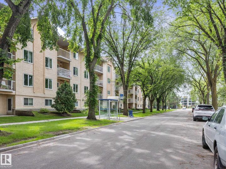 Property Photo:  11511 130 Street NW 304  AB T5M 4B3 