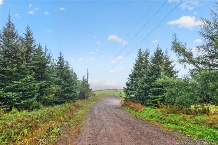 Property Photo:  422 Indian Mountain Road  NB E1G 3C2 