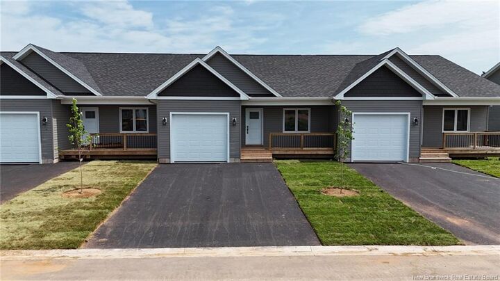 Property Photo:  223 Simone Gallant Street  NB E4P 2B7 