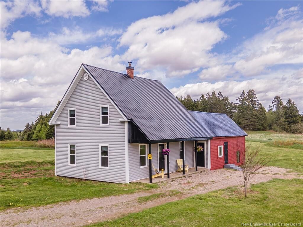 Property Photo: 1195 Route 915 NB E4H 1W4