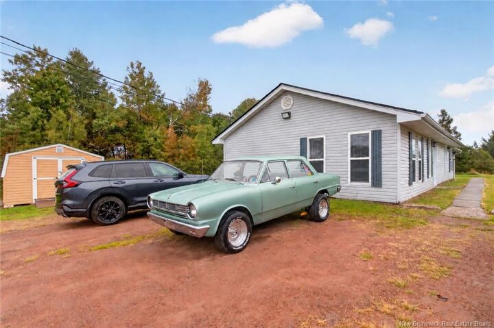 Property Photo:  3086 Route 132  NB E4P 3S4 
