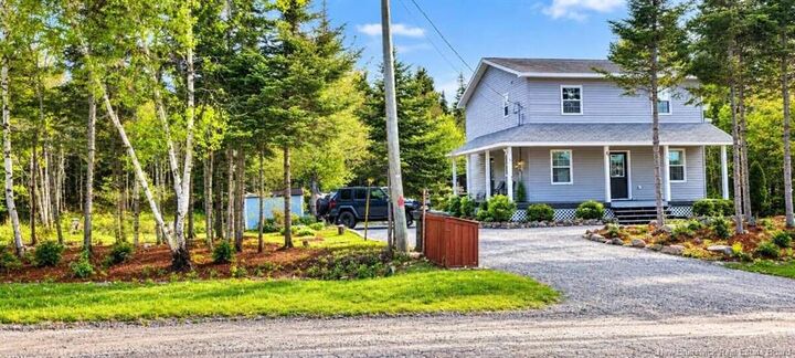 Property Photo:  14 Erin Drive  NB E2S 2M1 