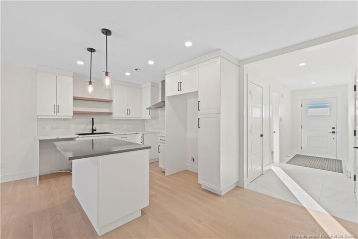 Property Photo:  227 Simone Gallant Street  NB E4P 2B7 