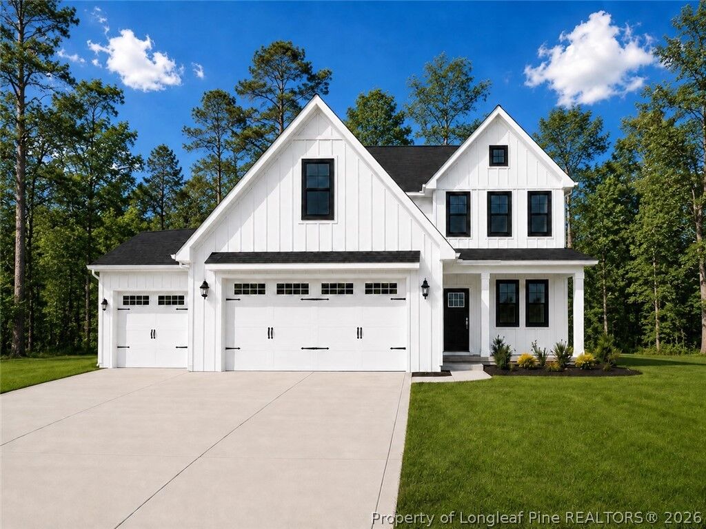 Property Photo: 2730 Forestwood (Lot 12) Court NC 28311