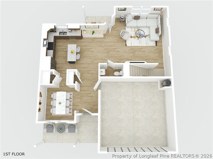 Property Photo:  1849 Raynor McLamb Road  NC 28356 