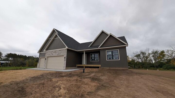 Property Photo:  997 152nd Avenue  WI 54017 