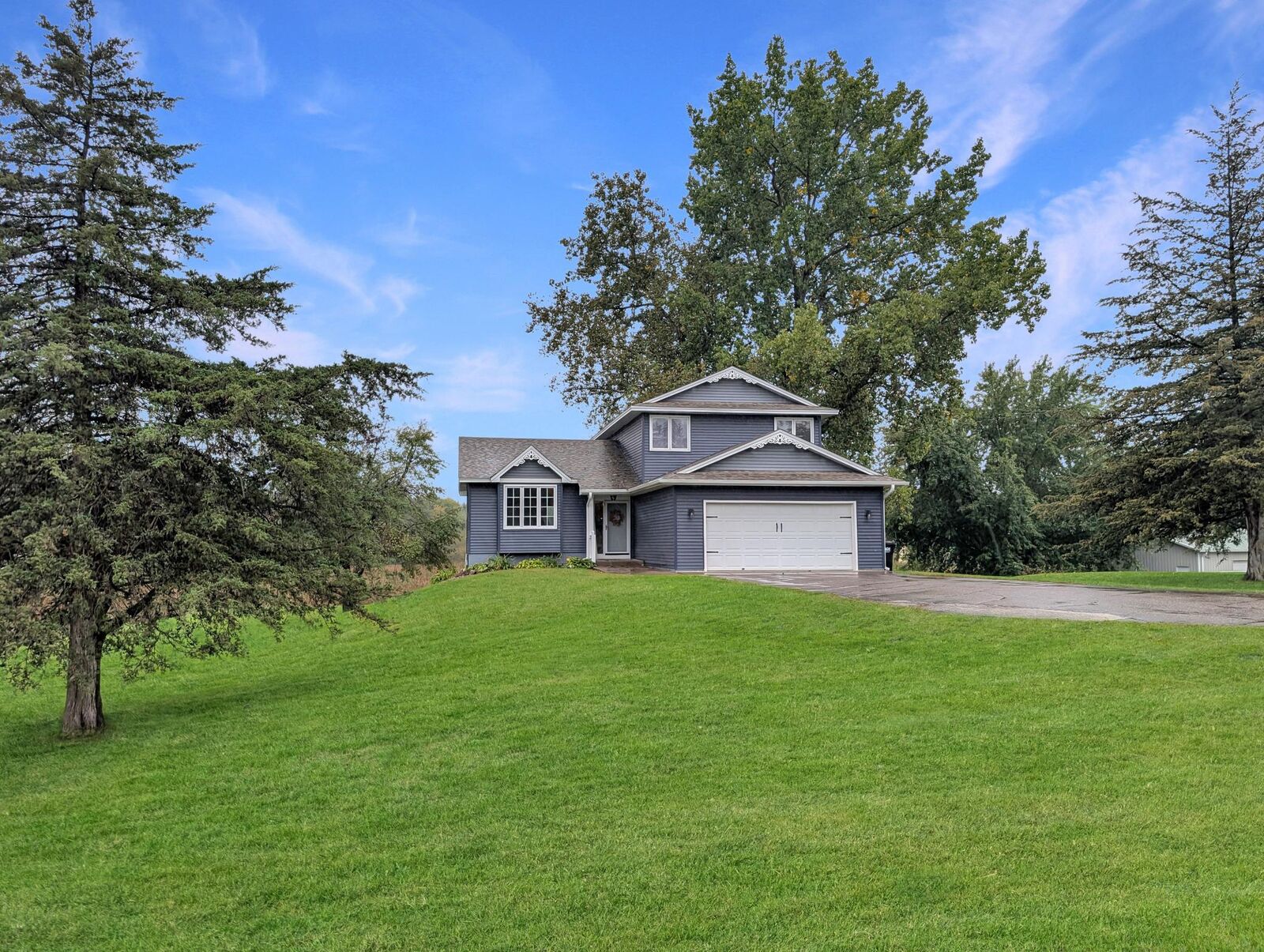 Property Photo: 6190 169th Lane NW MN 55303
