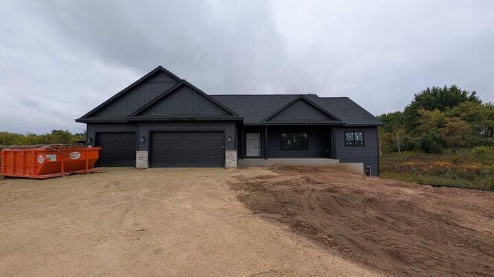 Property Photo: 1483 48th Street WI 54025