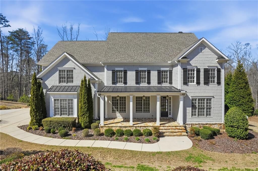 Property Photo:  13488 Hipworth Road  GA 30004 