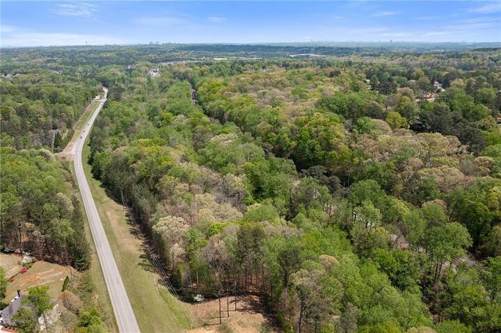 Property Photo: 0 Fontaine Road GA 30126
