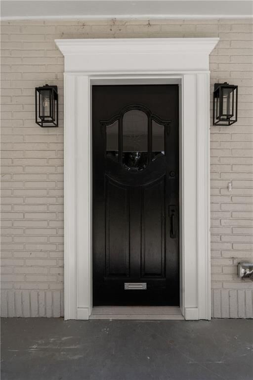 Property Photo: 237 N Erwin Street GA 30120