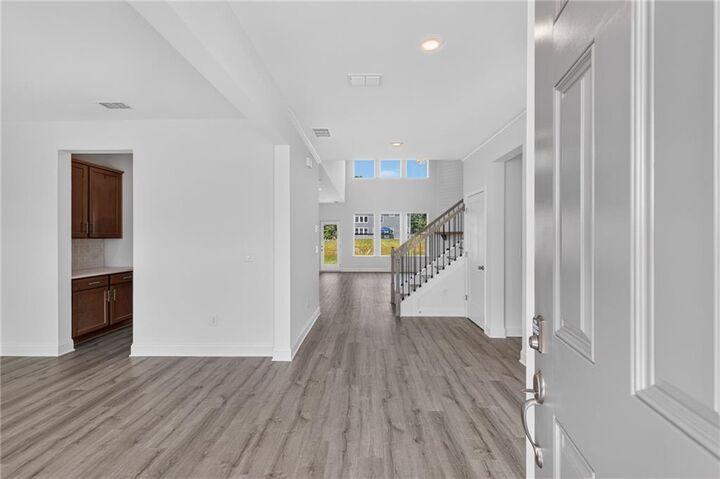 Property Photo: 121 Willow Bend Road GA 30141