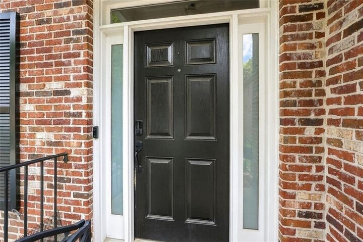 Property Photo:  1121 Ashton Bluff Drive NE  GA 30319 
