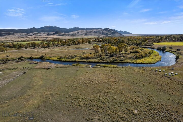 Property Photo:  79 Piedmont  MT 59759 
