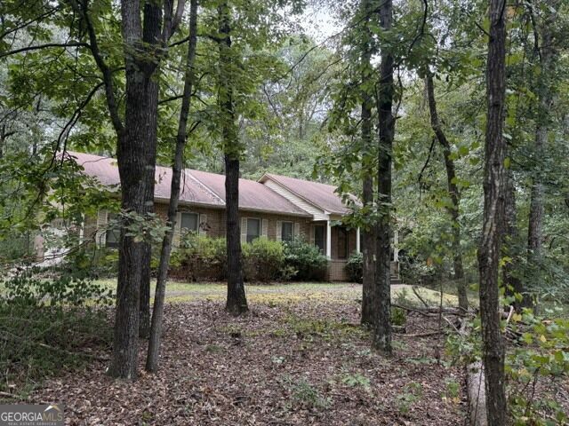 Property Photo:  125 Brogdon Rd  GA 30214 
