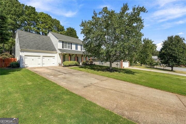 Property Photo:  1274 Dalesford Drive  GA 30004 