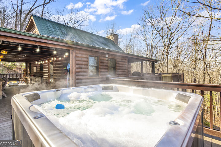 Property Photo:  211 Highland Forest Drive  GA 30560 