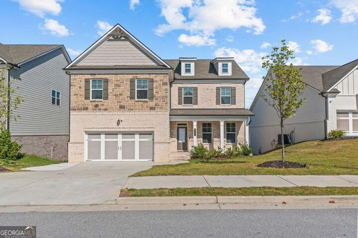 Property Photo:  625 Fenwick Park Drive  GA 30045 