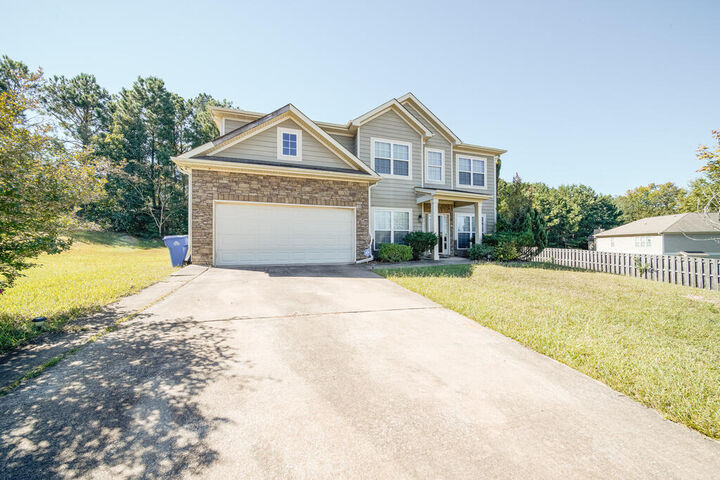Property Photo:  4716 Lakefront Court  GA 31907 