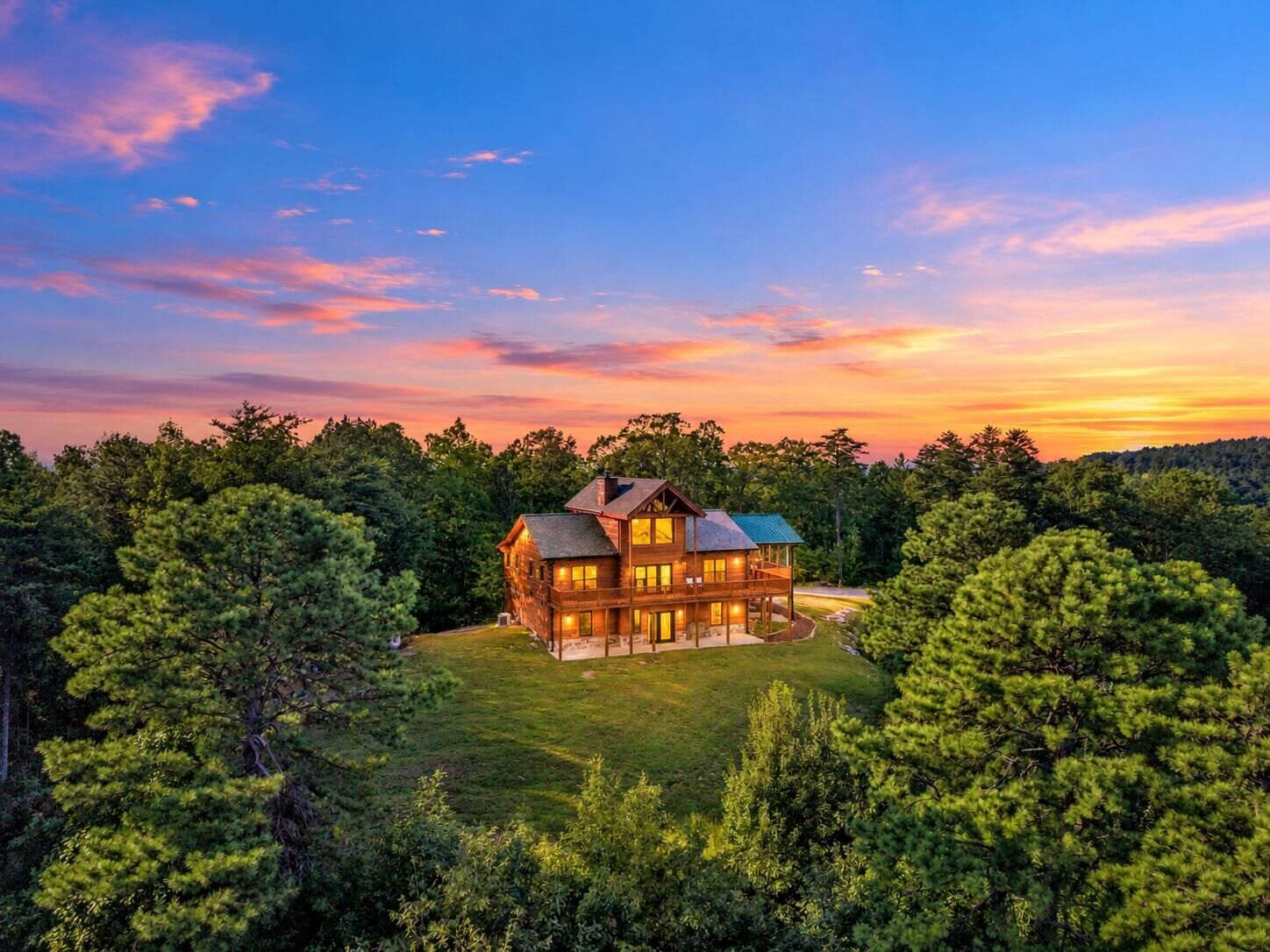 Property Photo:  1099 Smithfield Road  TN 37385 