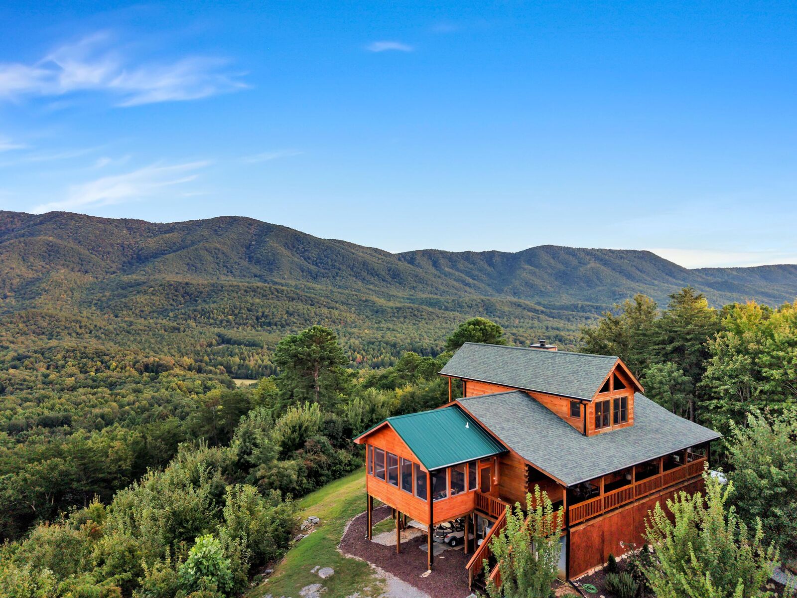 Property Photo:  1099 Smithfield Road  TN 37385 