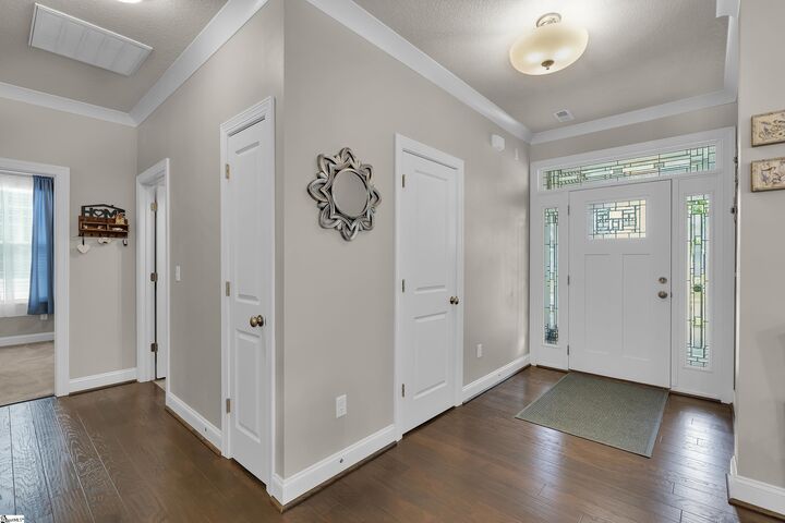Property Photo:  26 Golden Apple Trail  SC 29662 