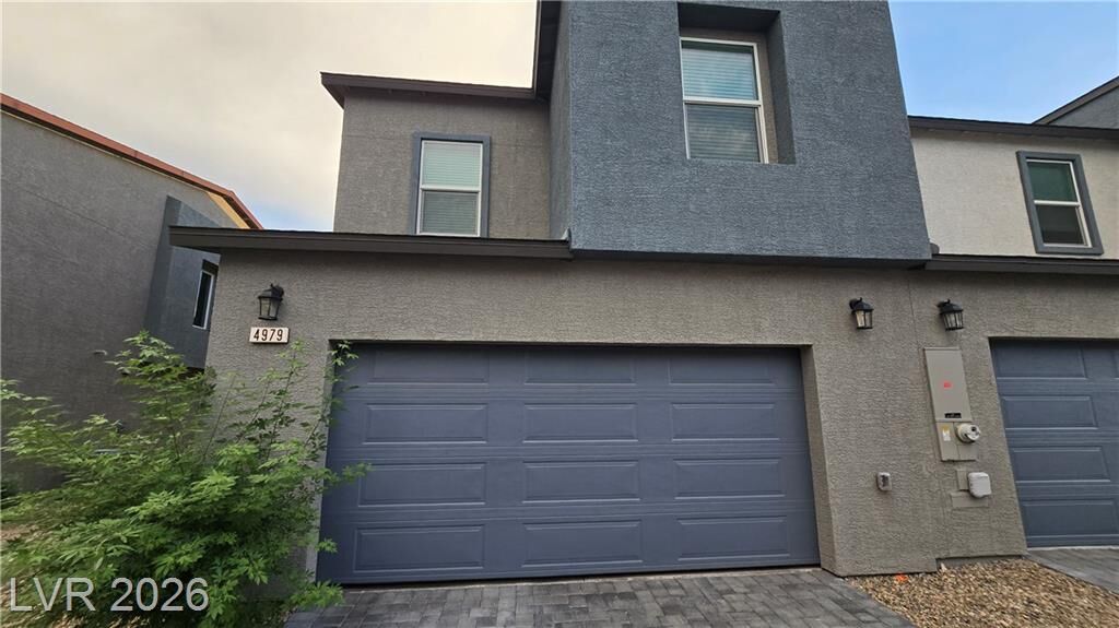 Property Photo:  4979 Sage Mesa Avenue  NV 89139 