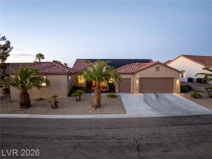 Property Photo:  2432 Anderson Park Drive  NV 89044 