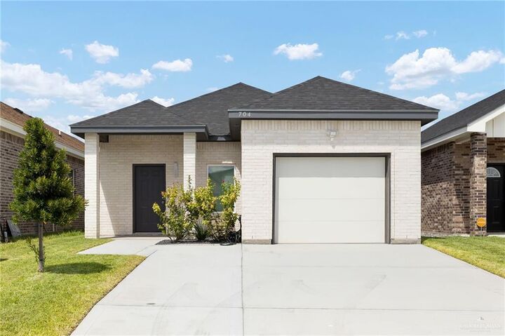 Property Photo:  704 W 25th Street  TX 78572 
